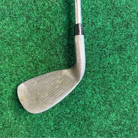 Stratos Pitching Wedge, Knight, 47 Degrees, Gravity Balanced, 37”, Right Handed - Picture 3 of 8